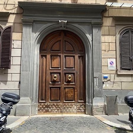 Prestige Apartment Nazionale Рим Экстерьер фото