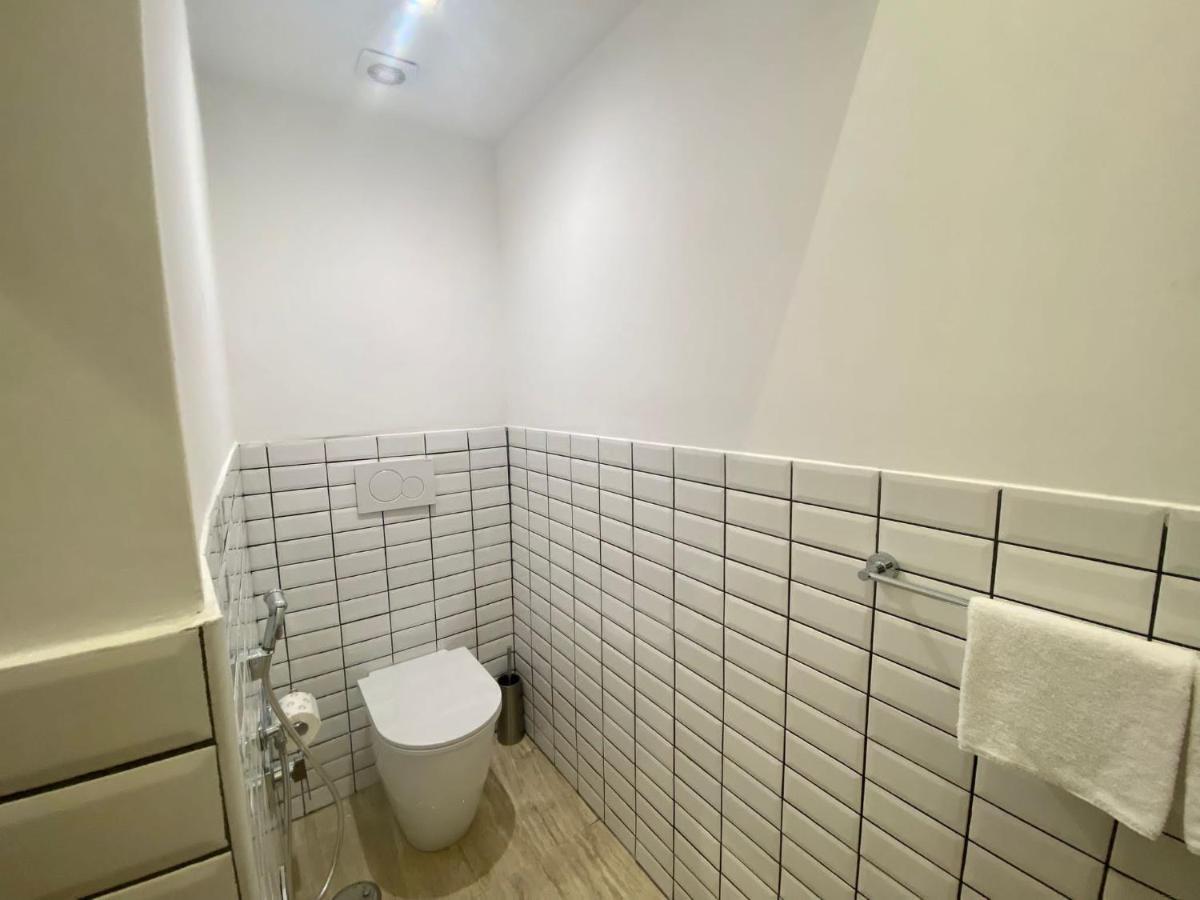 Prestige Apartment Nazionale Рим Экстерьер фото