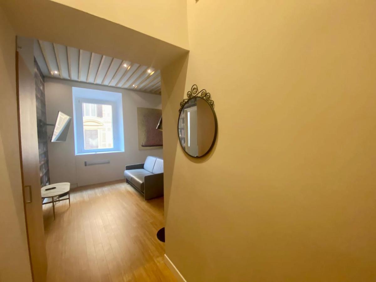 Prestige Apartment Nazionale Рим Экстерьер фото