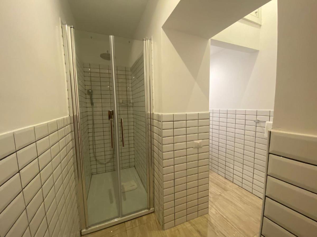 Prestige Apartment Nazionale Рим Экстерьер фото